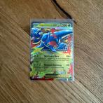 Mega Heracross EX - 004/094 - Perfecte Staat!, Ophalen, Zo goed als nieuw