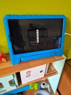 Kindertablet met Samsung Tab A10. 1, Computers en Software, Android Tablets, 10 inch, Gebruikt, 32 GB, Ophalen of Verzenden