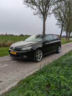 Volkswagen Golf 1.4 TSI 2010 | 2e Eigenaar, Auto's, Origineel Nederlands, Te koop, 160 pk, Alcantara