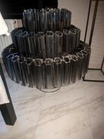 Richmond yara huize chique grote lampen, Ophalen of Verzenden, Rond