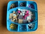 LEGO Dots 41904, Ophalen of Verzenden, Zo goed als nieuw, Complete set, Lego