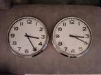 Ikea klokken, Ophalen, Wandklok