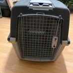 Reisbenche kunststof voor middel grote hond, Dieren en Toebehoren, Ophalen, Zo goed als nieuw