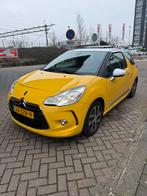 Citroën DS3 1.6 Hdif Navi Pano 2012, Voorwielaandrijving, 28 km/l, Origineel Nederlands, Bedrijf