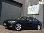 BMW 5-serie 535i High Executive | 306 PK | Schuifdak | Leder, Automaat, Achterwielaandrijving, Gebruikt, Beige