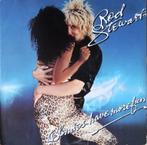 Rod Stewart LP Blondes Have More Fun in Amsterdam voor 10 €, Ophalen, Gebruikt, Poprock