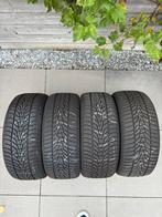 Hankook winterbanden 225/40/R18, Ophalen, 18 inch, Gebruikt, Winterbanden