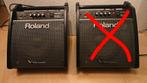 Nog 1 Roland PM-100 Personal Drum Monitor, Muziek en Instrumenten, Ophalen of Verzenden, Gebruikt, Drums of Percussie