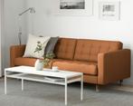 LANDSKRONA bank - IKEA -  1 nieuw in doos, Stof, 75 tot 100 cm, Ophalen of Verzenden, Rechte bank