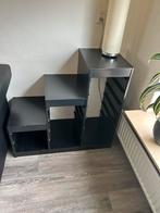 Ikea opberg kast traps, Ophalen, Gebruikt, 50 tot 100 cm, Minder dan 100 cm