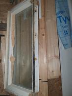 HR++ raam, Ophalen, Gebruikt, Minder dan 80 cm, Overige typen