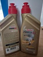 Castrol power rs 2 takt olie, Ophalen of Verzenden