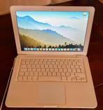 MacBook (Mid-2010) Wit - High Sierra - 250 GB SSD, Computers en Software, Apple Macbooks, Gebruikt, 256 GB, 2 tot 3 Ghz, Qwerty