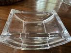 Kristallen Asbak - Nieuwstaat - Glas en Kristal Antiek, Antiek en Kunst, Ophalen of Verzenden