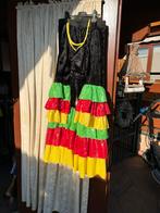 Broek met bolero, Ophalen of Verzenden, Gedragen, Maat 38/40 (M), Carnaval