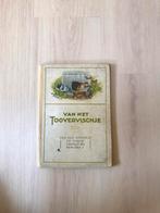 Titel: Van het Toovervischje – Een oud sprookje – Leopold, Ophalen of Verzenden, Gelezen