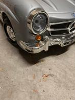 Mercedes 300 sl schaalmodel, Ophalen, Zo goed als nieuw