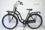 Refurbished Sparta Lo La Jo 57cm - Transportfiets, Sparta, ACCELL, Versnellingen, Zo goed als nieuw