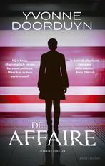 Yvonne Doorduyn - De affaire ( incl.verz.kosten ), Verzenden, Zo goed als nieuw, Yvonne Doorduyn