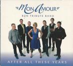 Mon Amour BZN tribute band - After all these years, Ophalen of Verzenden, Nieuw in verpakking