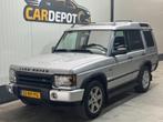 Land Rover Discovery 2.5 Td5 E, Automaat, Stof, Gebruikt, 2495 cc