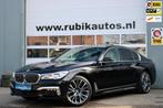 BMW 7-serie 750i xDrive M-Sport High Executive, Auto's, Te koop, Geïmporteerd, 5 stoelen, Benzine