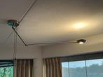 Plafond lamp halogeen, Ophalen, Gebruikt, Metaal