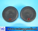 Digital Designs 6.5'' /165mm midwoofers / speakers DD Audio, Auto diversen, Autospeakers, Gebruikt, ., Ophalen of Verzenden, .