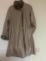 Elegante Winterjas van Basler, Ophalen of Verzenden, Zo goed als nieuw, Maat 38/40 (M), Beige