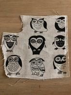 Leuke Uiltjes op linnen 20/20 en Aslan om op te plakken, Ophalen of Verzenden, Nieuw, Overige thema's