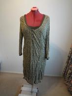 Sandwich jurk mt XXL, Kleding | Dames, Jurken, Overige kleuren, Maat 46/48 (XL) of groter, Ophalen of Verzenden, Zo goed als nieuw
