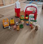 Little People, Ophalen of Verzenden, Zo goed als nieuw