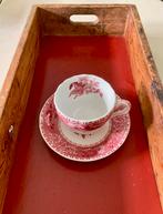 Spode kop & schotel, Ophalen of Verzenden