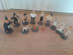Suske en Wiske beeldjes, Verzamelen, Stripfiguren, Ophalen of Verzenden, Suske en Wiske, Zo goed als nieuw, Beeldje of Figuurtje