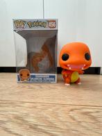 Funko pop Charmander, Ophalen of Verzenden, Zo goed als nieuw