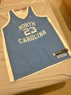 Nike Jordan UNC reversible basketball shirt limited edition, Sport en Fitness, Basketbal, Ophalen of Verzenden, Kleding