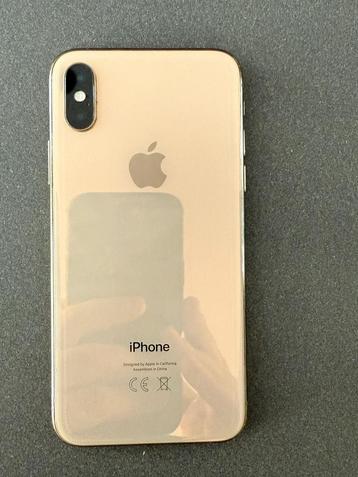 iPhone XS 64GB beschikbaar voor biedingen