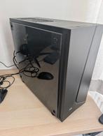Desktop PC – Intel i7 2600 + GTX 970 – 16GB RAM, Ophalen, Zelf gebouwde pc, 512 GB, Zo goed als nieuw