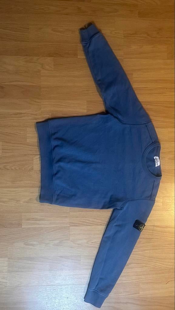 Stone Island Trui - Goede Conditie - Origineel, Ophalen of Verzenden, Gedragen