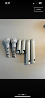 Cybex Zitje met Montage Onderdelen, Ophalen of Verzenden, Gebruikt, Meegroeistoel