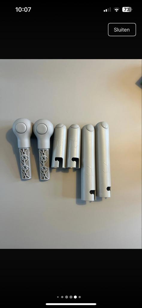 Cybex Zitje met Montage Onderdelen, Kinderen en Baby's, Kinderstoelen, Gebruikt, Meegroeistoel, Ophalen of Verzenden