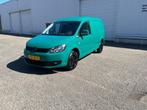 Volkswagen CADDY 1.6 TDI Maxi BMT Verlengd/Navigatie, Auto's, 4 cilinders, 1462 kg, Volkswagen, Bedrijf