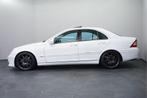 Mercedes Brabus C 320 Origineel!AircoCruise Control, Te koop, Geïmporteerd, 5 stoelen, Benzine