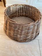 Rieten kerstboom ring / mand / kerstboomhuls, Ophalen, Nieuw
