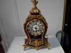 ANTIEKE   BOULLEKLOK, Antiek en Kunst, Antiek | Klokken, Ophalen