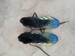 Adidas predator, Maat XS of kleiner, Ophalen, Zo goed als nieuw, Schoenen