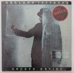Garland Jeffreys - 1981 - Escape Artist (EPC 84808), Reggae/Rock, Ophalen of Verzenden, Zo goed als nieuw, 12 inch