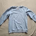 Garcia trui, Verzenden, Gedragen, Blauw