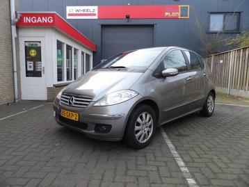 Mercedes-benz A-KLASSE 180CDI Classic beschikbaar voor biedingen