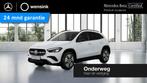 Mercedes-Benz GLA-klasse 250 e Luxury Line | Night pakket |, Parkeerassistent, Gebruikt, 16 kWh, Wit